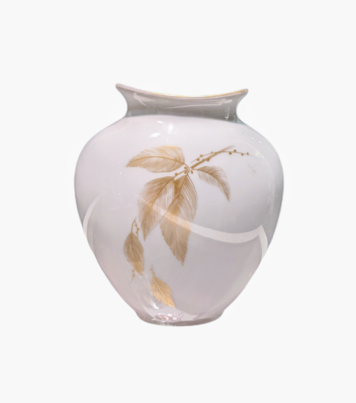 Arzberg porcelain vase