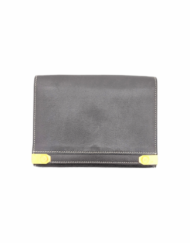 LOEWE Vintage Grey Wallet