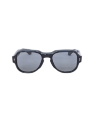JACQUES MARIE MAGE Red Cloud Sunglasses