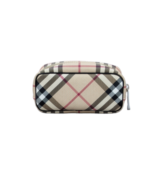 BURBERRY Cosmetic Case