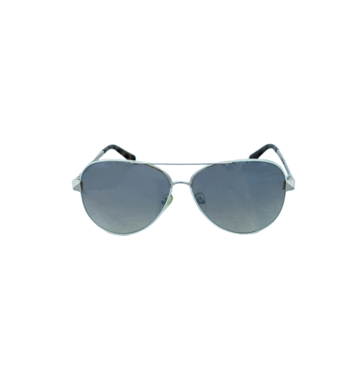 VALENTINO White Sunglasses